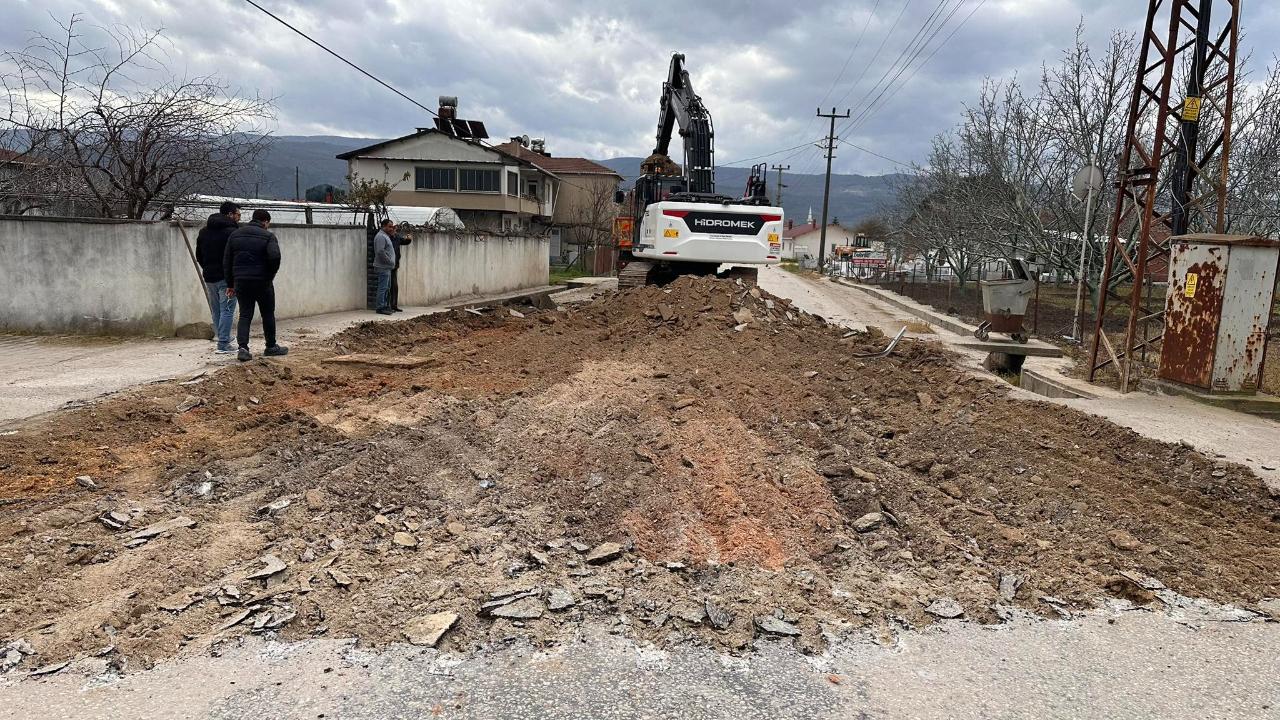 Otomatik Taslak