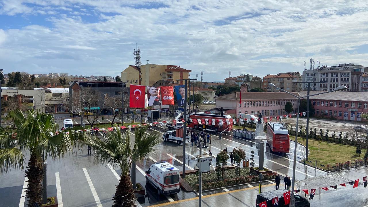 Otomatik Taslak