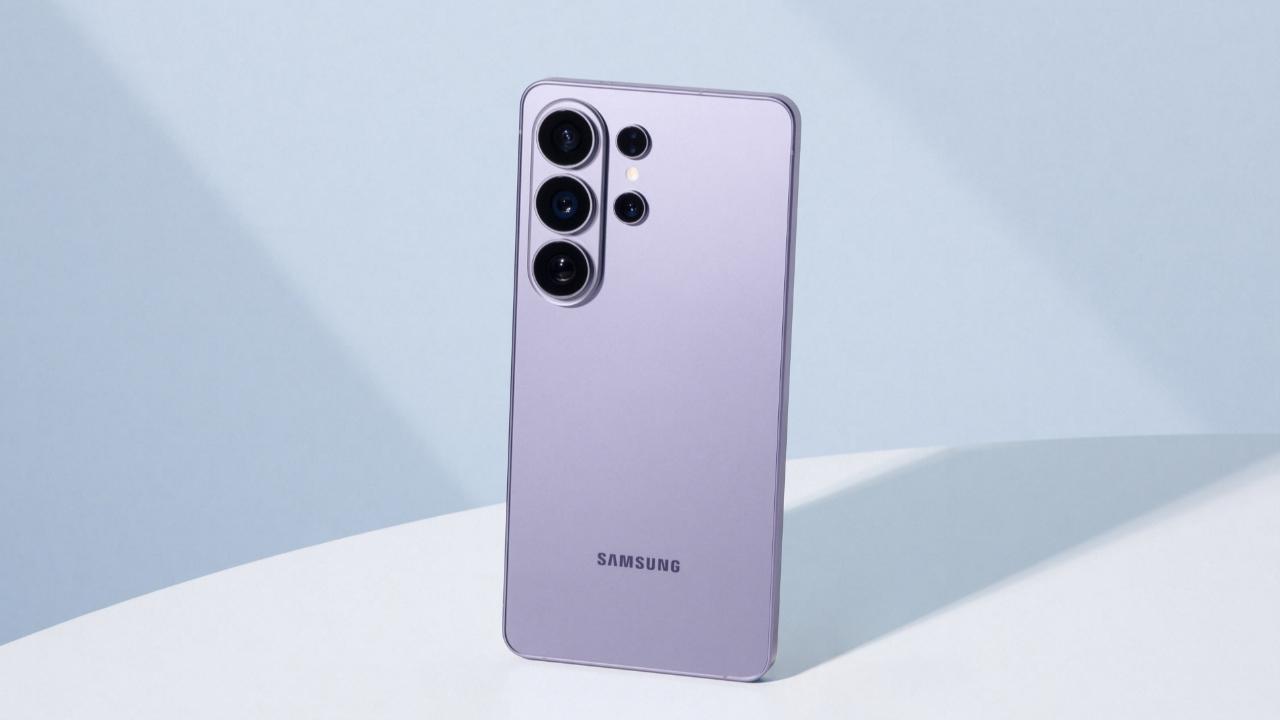 Samsung Galaxy S26 Serisi Satışta: Ön Siparişte Çift Haneli Büyüme ve Yapay Zeka Devrimi!