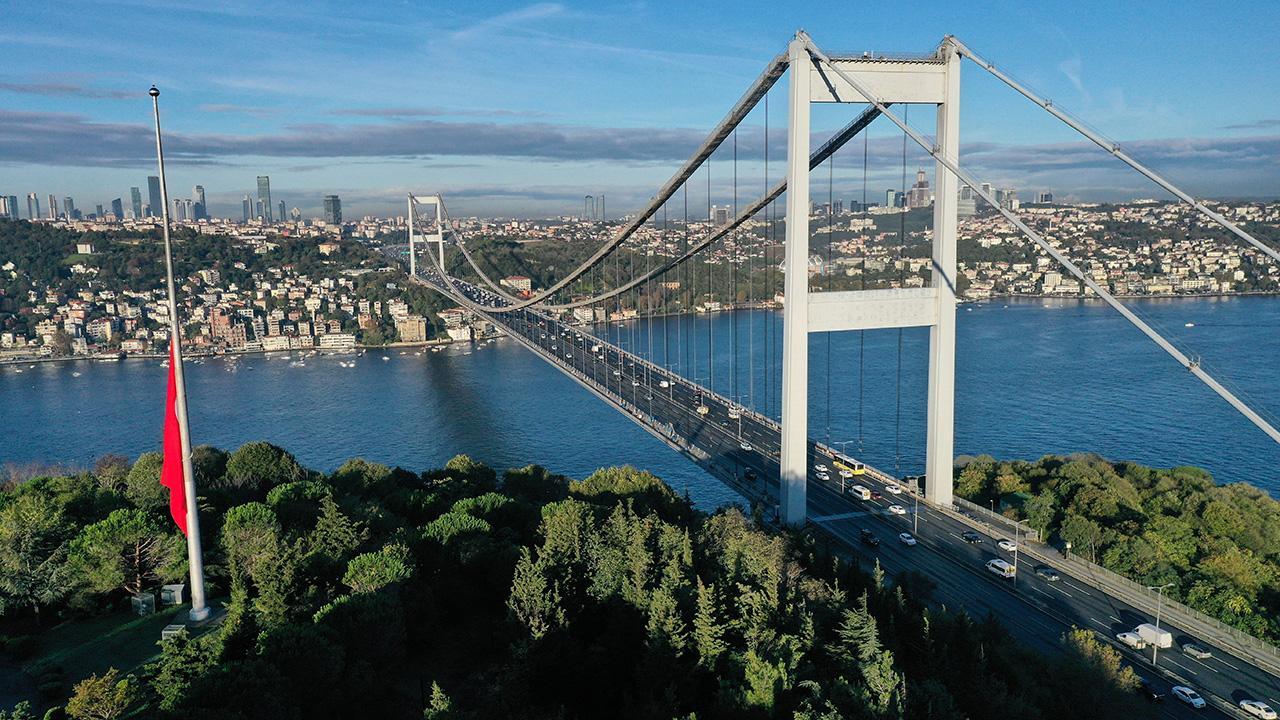 Son Dakika: Bayramda Ulaşım Müjdesi! Hangi Yollar Ücretsiz? İşte Listesi...
