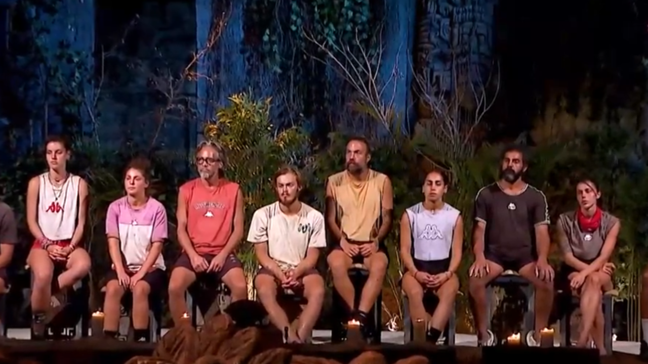 Survivor’da Kadınlar Oylaması Şok Etti! Zirve Değişti, 2 İsim İçin Yolun Sonu Mu?