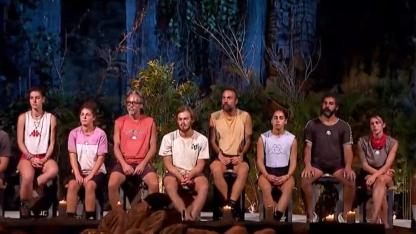 Survivor’da Kadınlar Oylaması Şok Etti! Zirve Değişti, 2 İsim İçin Yolun Sonu Mu?