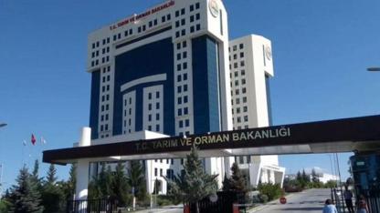 Tarım ve Orman Bakanlığı’nda Kritik Görevlendirme: Yeni Genel Müdür Yardımcısı Belli Oldu