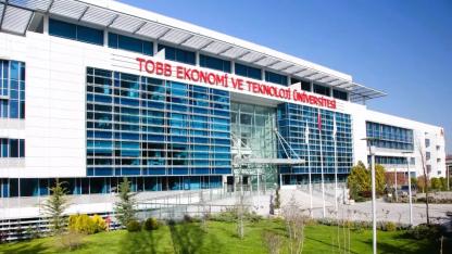 TOBB ETÜ’den Dev Akademik Kadro İlanı: Tıp ve Mühendislikte 18 Yeni Atama!