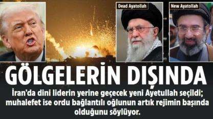 Trump'ın Gizli Mektubu Ortaya Çıktı:İran Saldırısının Gerçek Nedeni "Yakın Tehdit" Değil mi ?
