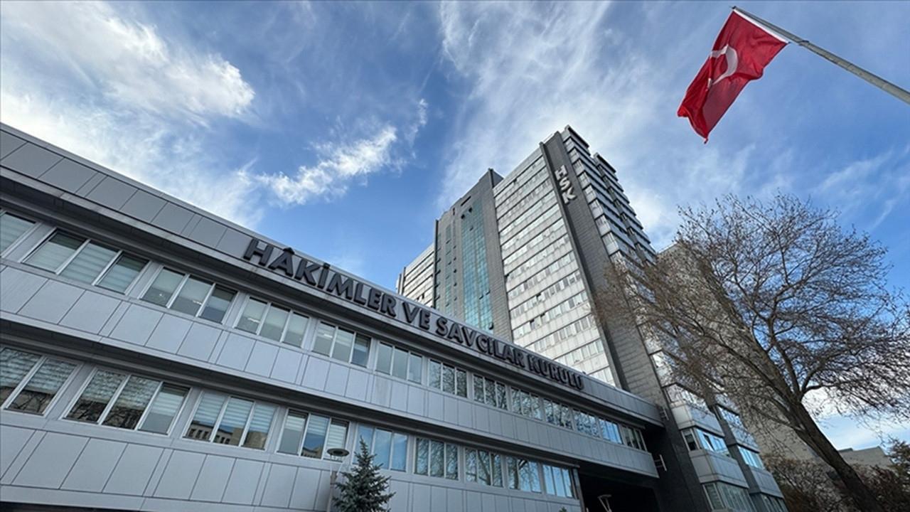 Yargıtay’da Yeni Dönem! HSK’dan Yargıtay’a 8 Yeni Üye Takviyesi! İşte Dev Kadrodaki O 8 İsim...