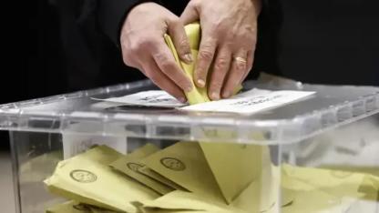 YSK Açıkladı! O İllerdeki Bazı Belediyelerde Seçim Yapılacak! 41 Parti Seçime Katılabilecek…