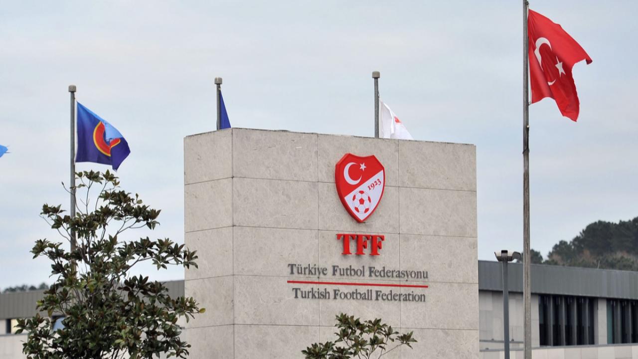 Ziraat Türkiye Kupası’nda Yeni Dönem! TFF Formatta Radikal Değişikliğe Gitti