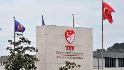 Ziraat Türkiye Kupası’nda Yeni Dönem! TFF Formatta Radikal Değişikliğe Gitti