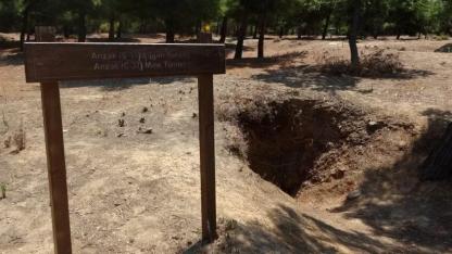 57. Alay’ın Bilinmeyen Mücadelesi: Çanakkale'de Yer Altındaki Savaşta Neler Yaşandı?