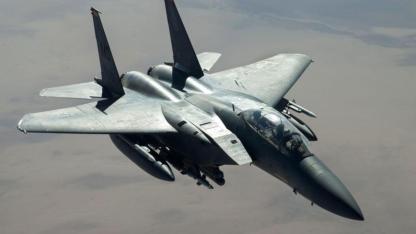 ABD, İran topraklarında düşürülen uçağın pilotunu kurtardı