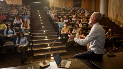 Akademik Kariyer Hayali Olanlar Ankara Bilim Üniversitesi’nden Rekor Kadro İlanı
