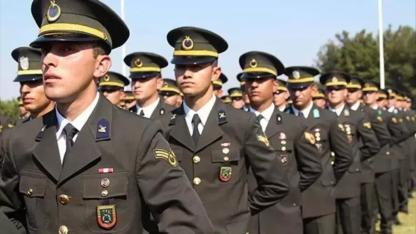 Astsubaylar İçin Yeni Dönem: Eğitim Süreleri Değişti
