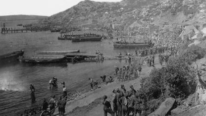 Çanakkale’de 111 Yıllık Gerçek: 8 Ay Süren Direniş…