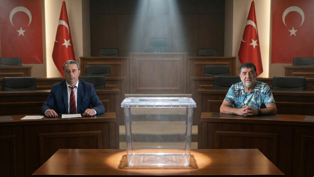 Çanakkale’de Büyük Pazartesi: Meclis Koltuğu İçin ‘Kardeş Kavgası’ mı, Matematiksel Sürpriz mi?