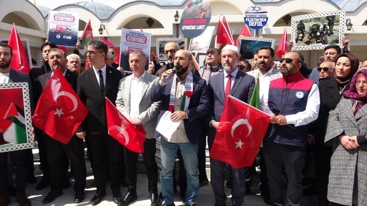 Çanakkale’de Cuma Çıkışı Sert Tepki! Tartışmalı Yasa Kararı Sokağa Taştı