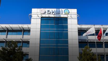 DHMİ’ye Kritik Atama: 2 Yeni İsim Göreve Geldi