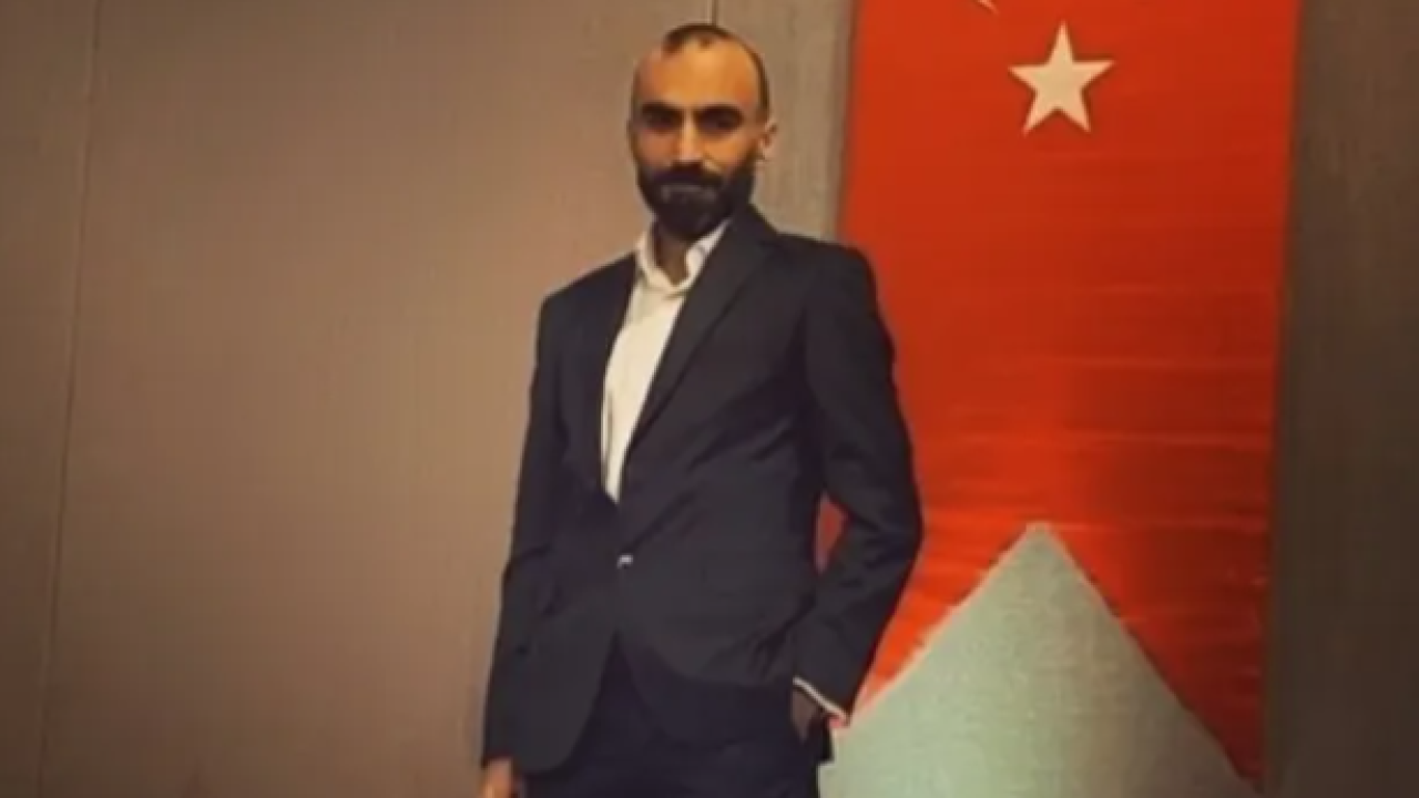 İlçe Başkanı Güven o videoyu hatırlatıp, "devlet bunu yapar mı? " dedi