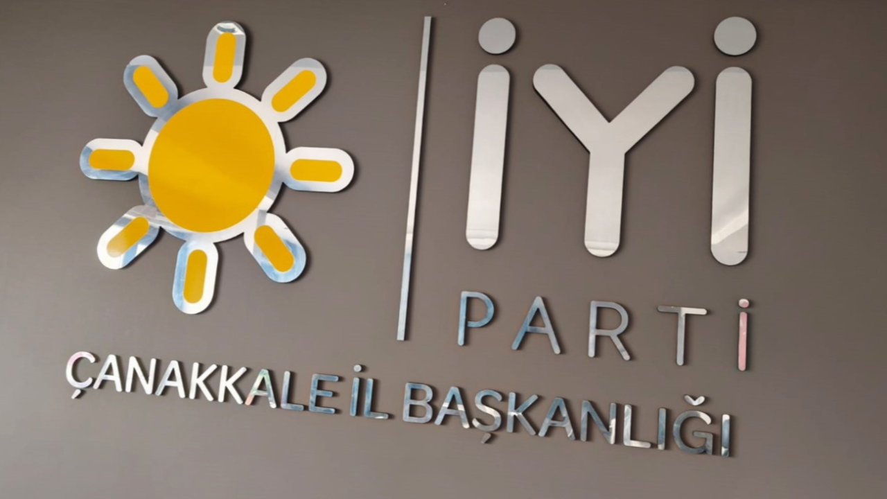 İYİ Parti'den Açıklama: "23 Nisan Ulusal Egemenlik ve Çocuk Bayramı’nda Yüreğimiz Buruk"