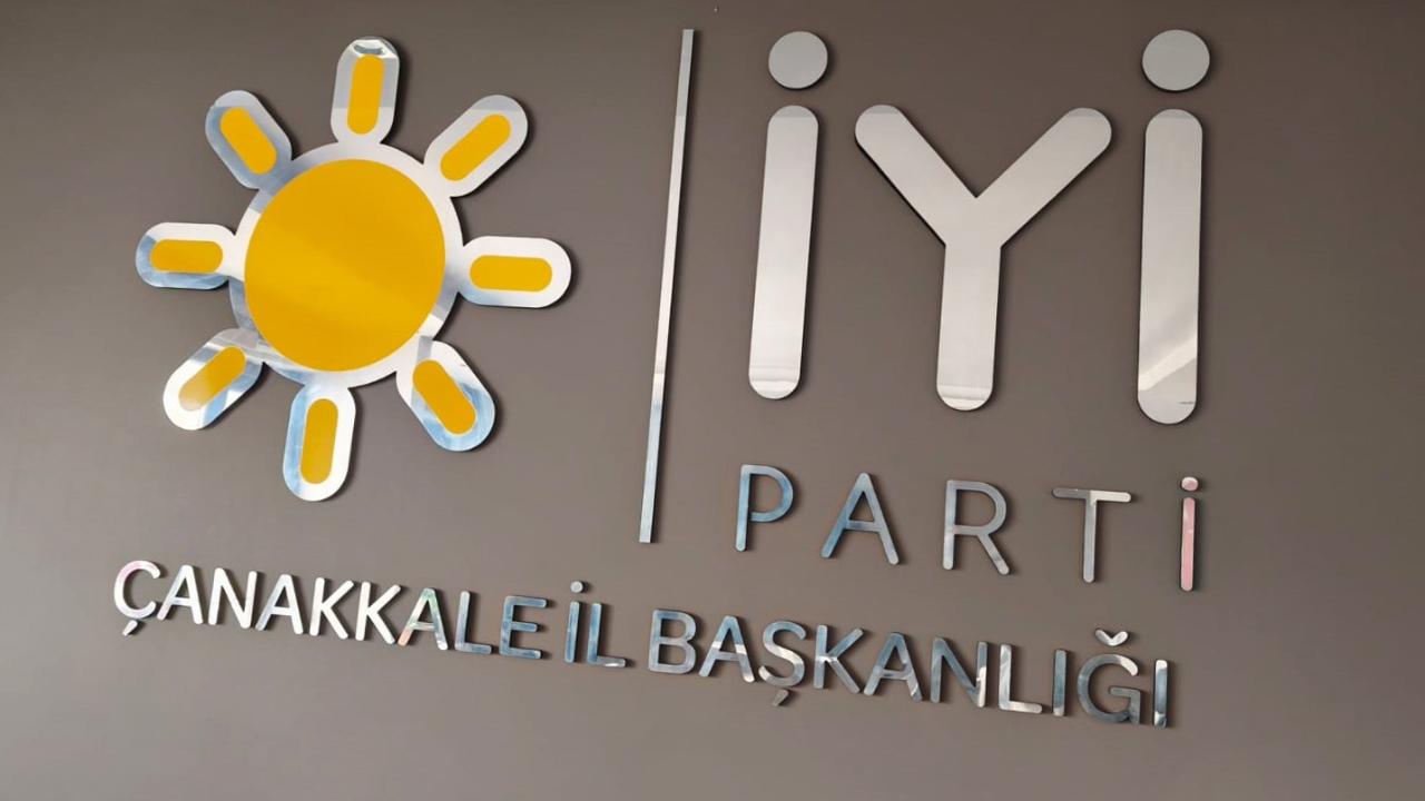 İYİ Parti'den Bakan Tekin'e istifa çağrısı!