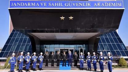 Jandarma ve Sahil Güvenlik Akademisi’nde Yeni Dönem! Süreyi Dolduramayan Gidecek