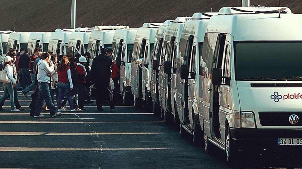 Kamu Çalışanlarına Büyük Kolaylık… Çocuklar da Servise Binebilecek