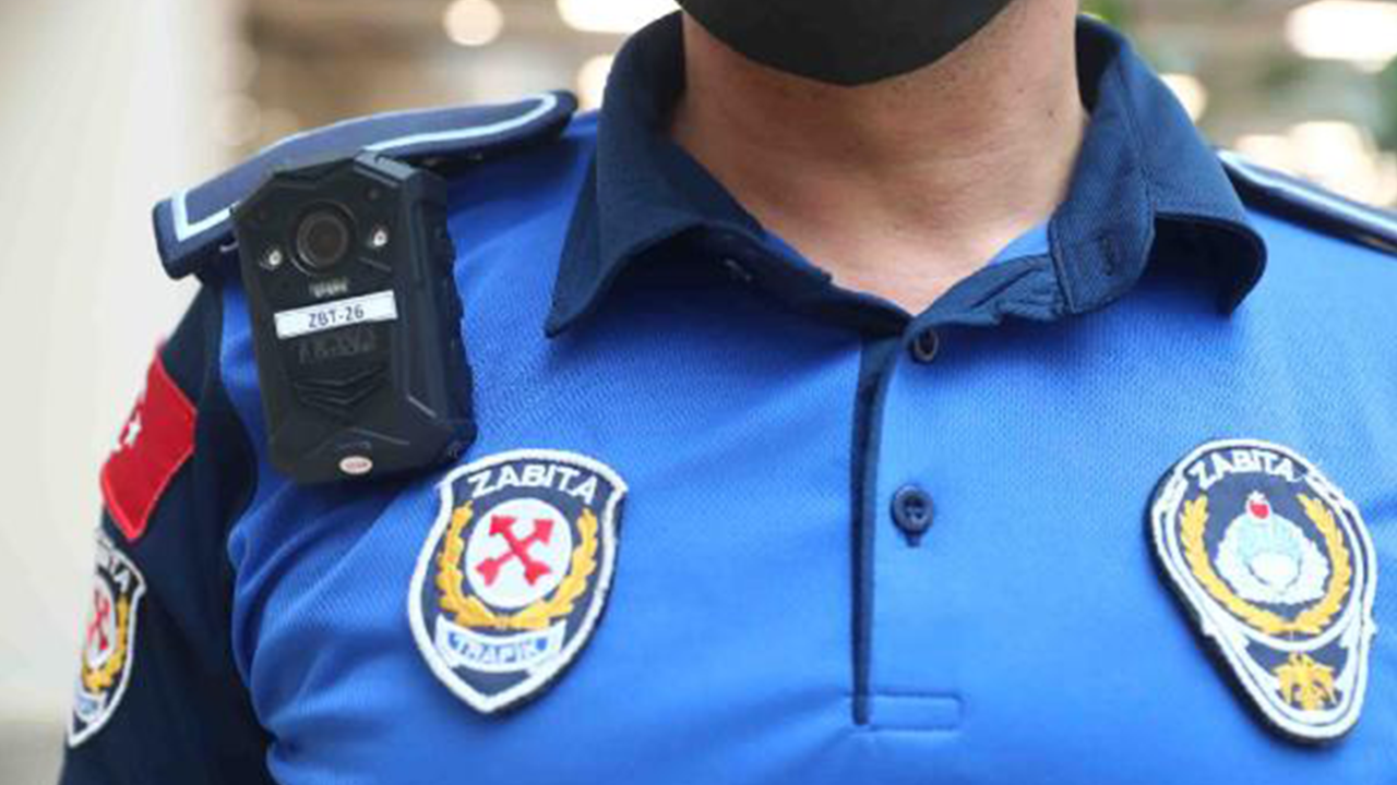 KPSS 60 Puan Yeterli! O Belediye 20 Zabıta Alıyor