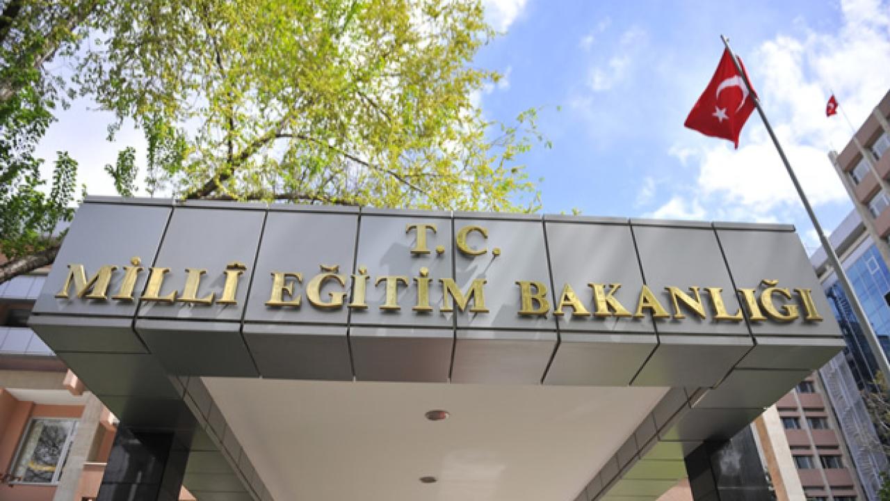 MEB’de Büyük Değişim: Bakan Yardımcısı Görevden Alındı! Üst Kadro Sil Baştan Değişti!