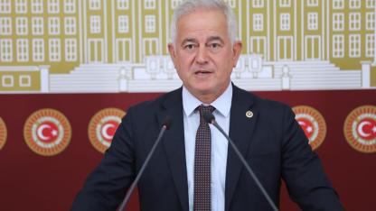 Milletvekili Güneşhan'dan BAL Ligi Tepkisi: "Türk futboluna zarar vermektedir"