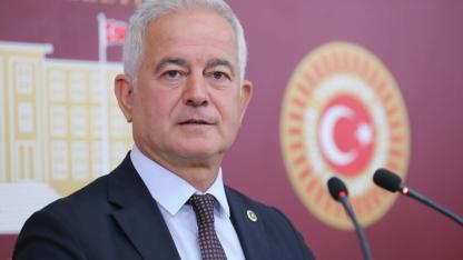 Mimar Kemal Ortaokulu kapatılıyor mu? Milletvekili Güneşhan’dan Bakan Tekin’e soru önergesi