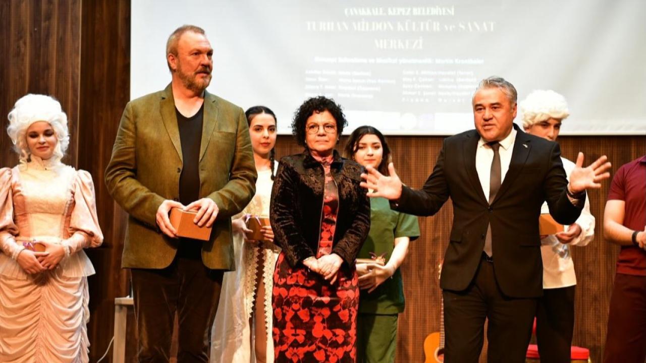 Otomatik Taslak