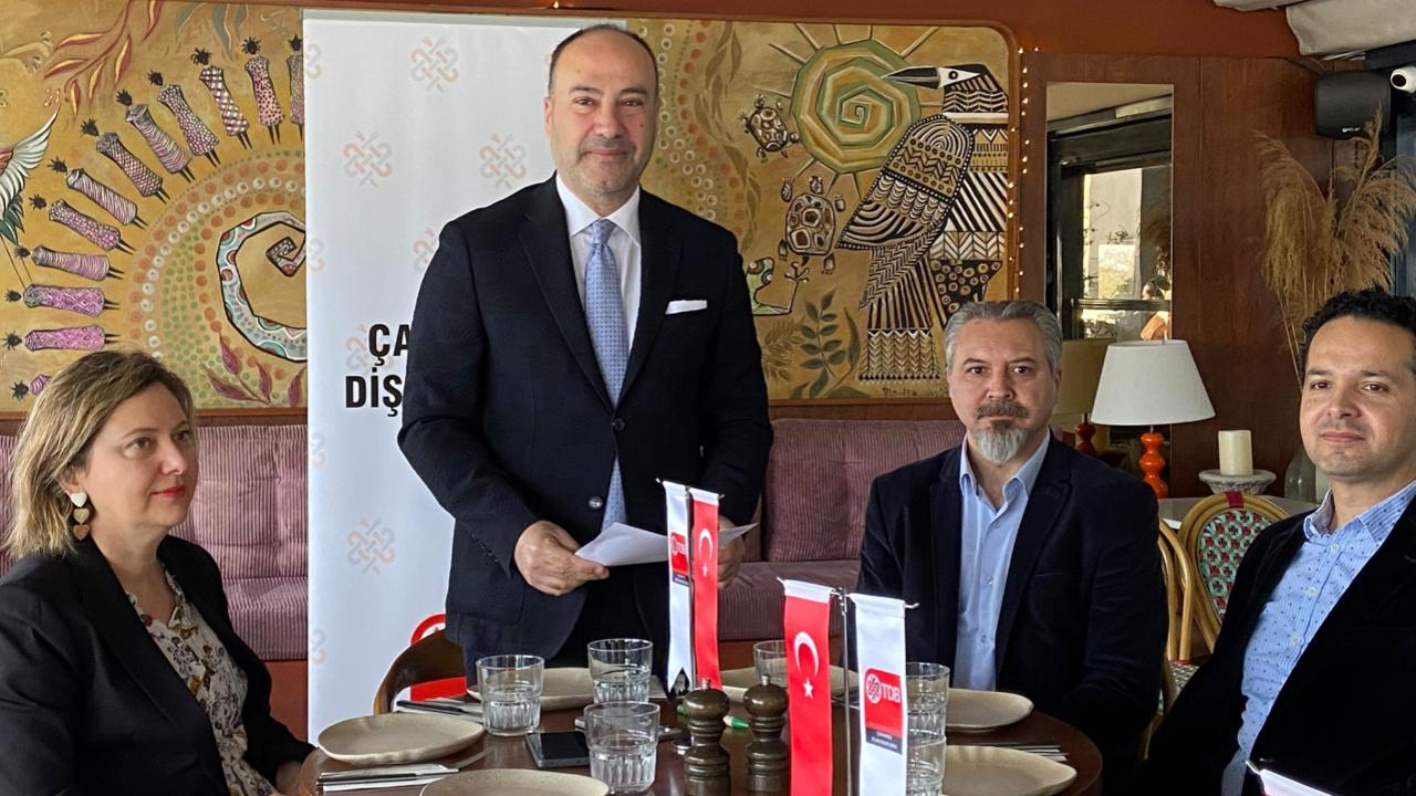 Otomatik Taslak