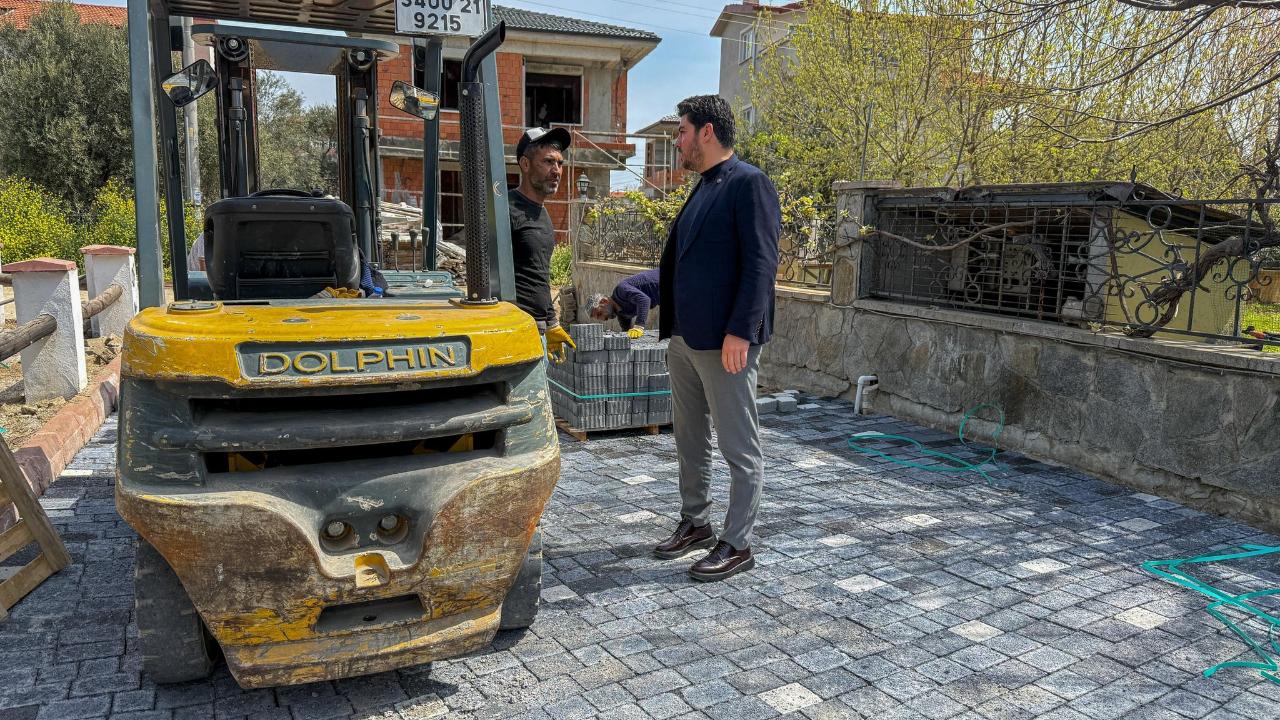 Otomatik Taslak
