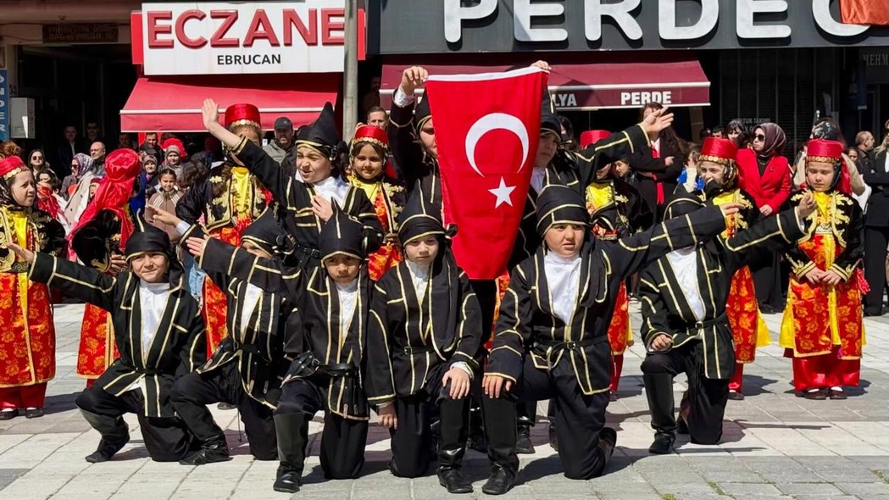 Otomatik Taslak