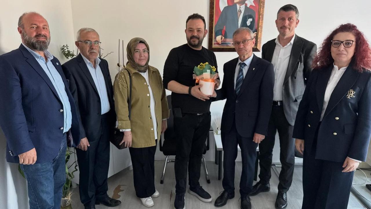 Otomatik Taslak
