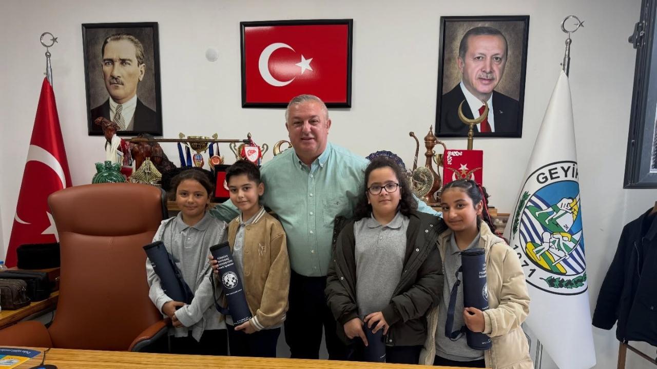 Otomatik Taslak