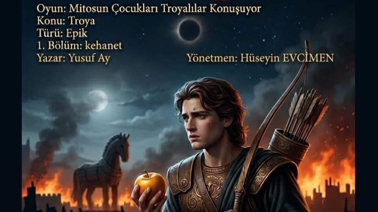 Otomatik Taslak