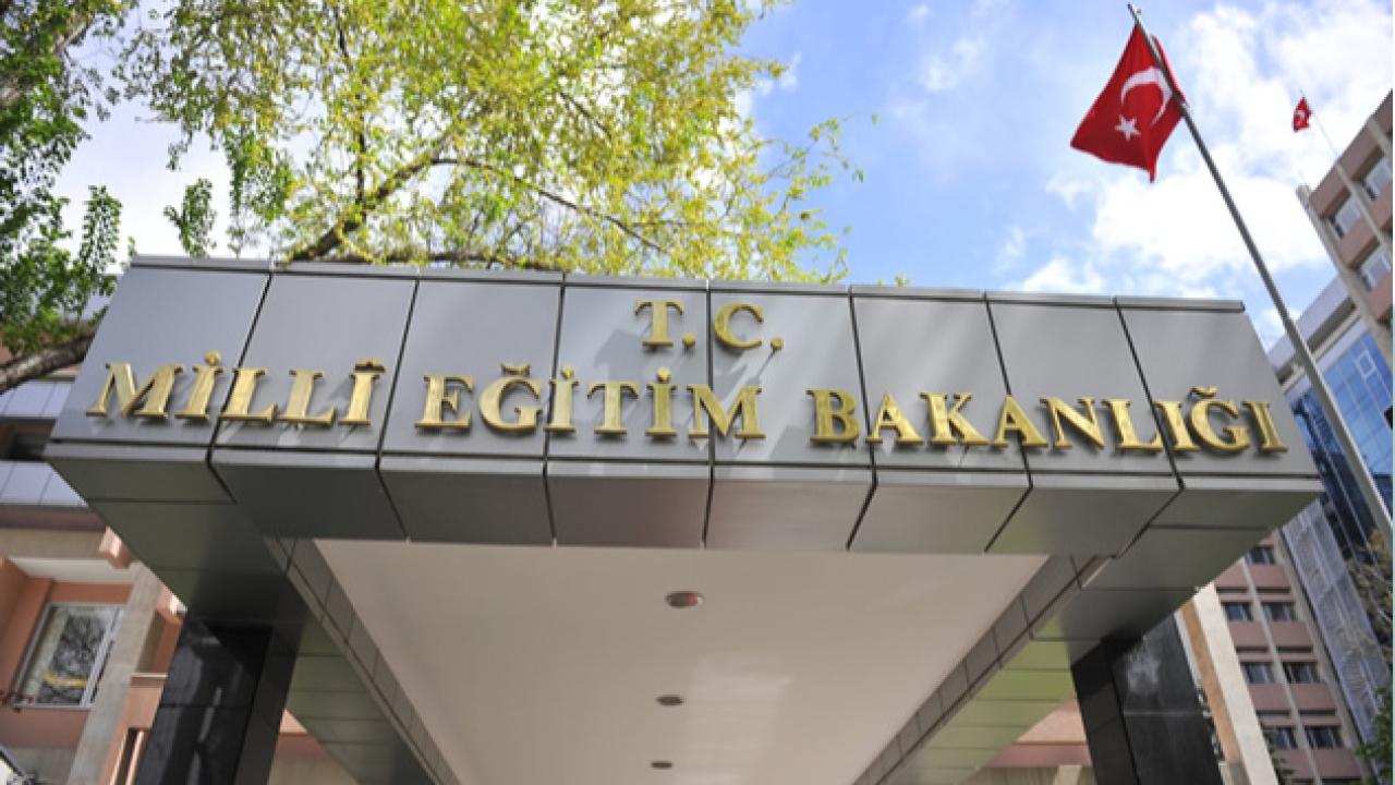 Son Dakika: Milli Eğitim Bakanlığı’nda Dikkat Çeken Atama