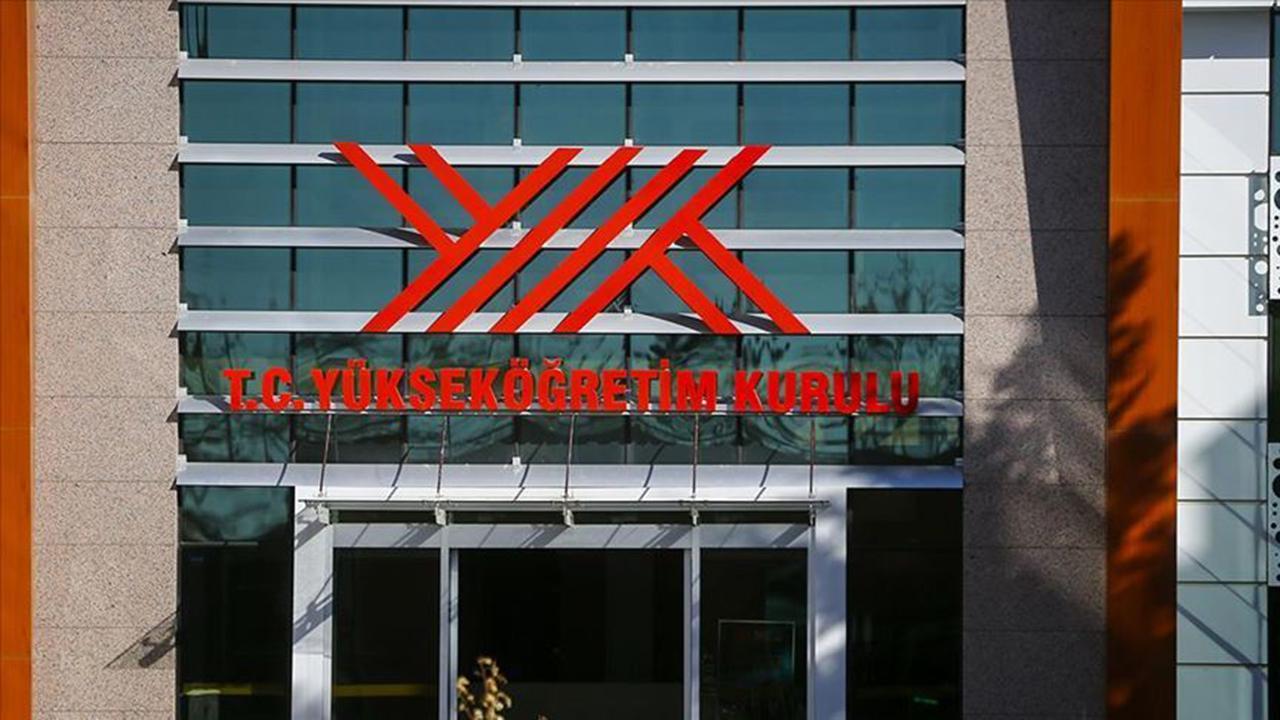 YÖK 35 Sözleşmeli Personel Alımı Yapacak! KPSS Şartı ve Kadrolar Açıklandı