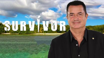 Acun Ilıcalı O Tarihi İlk Kez Açıkladı! Survivor 2026 Finali İçin Geri Sayım Başladı