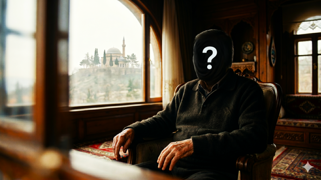 Ankara Kulislerini Sarsan Gizli Vasiyet: "Beni Oraya Gömün" Dedi!