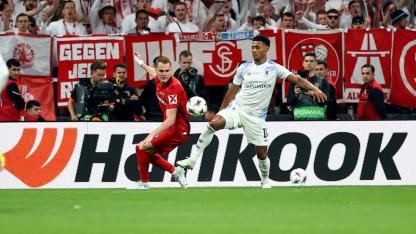 Avrupa Ligi finalinde ilk yarıya Aston Villa damgası! İstanbul’daki dev maçta Freiburg şoku yaşadı
