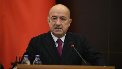 Ayhan Gider’den Çok Konuşulacak Çıkış! “Kim Suç İşlediyse Hesabını Versin”