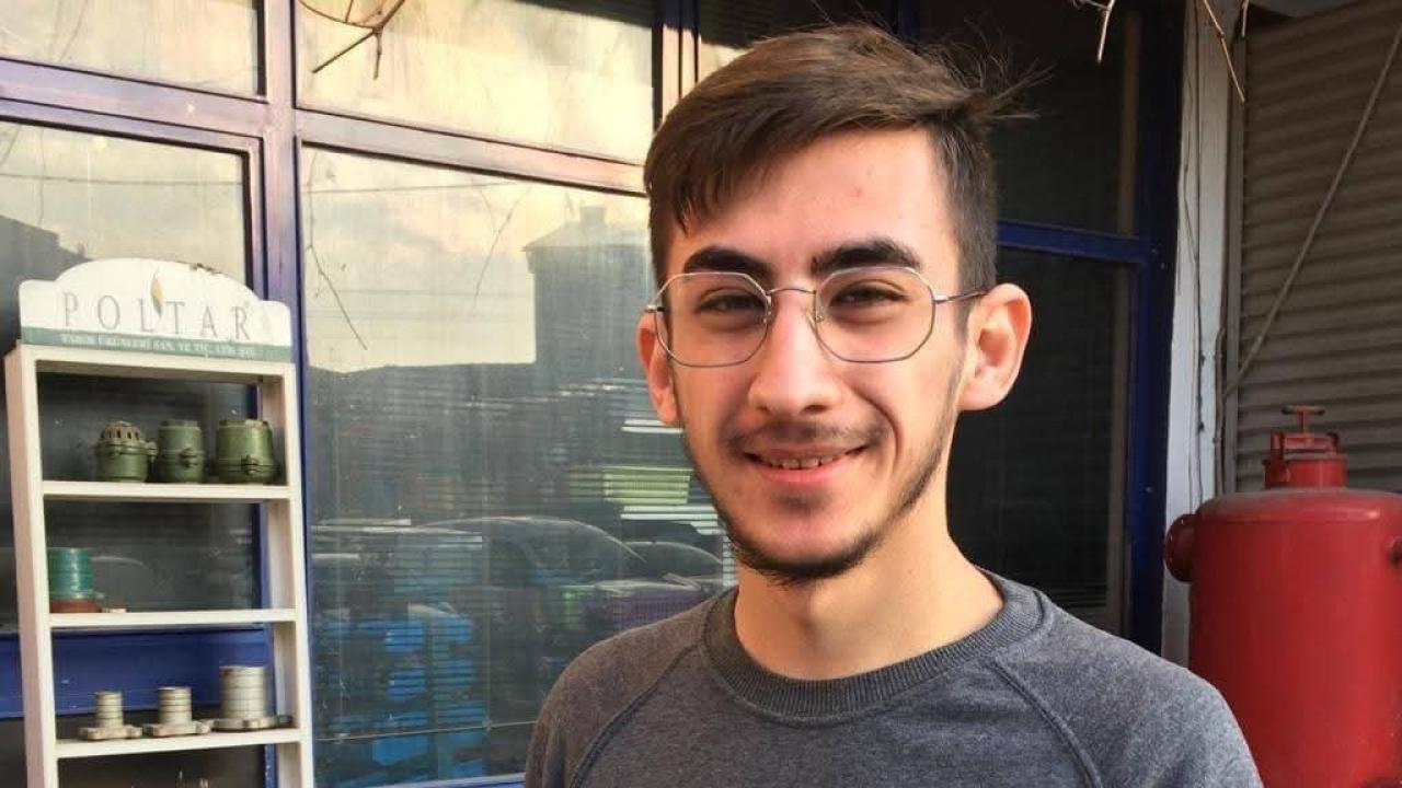 Bayramiç’te İnşaatta Feci Kaza! Elektrik Akımına Kapılan İşçi Ağır Yaralı