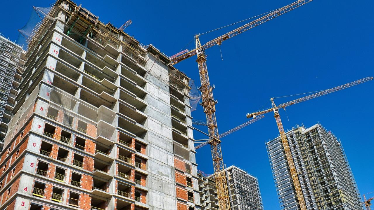 Belediyeden Dev İnşaat İhalesi! 266 Milyon TL’lik Proje İçin Geri Sayım Başladı