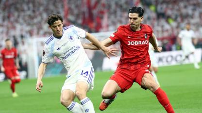 Beşiktaş Park’ta tarihi gece! Aston Villa, Freiburg’u dağıttı… Avrupa’nın yeni kralı oldular