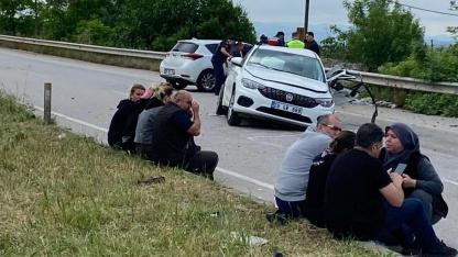 Biga’daki Feci Kazada Acı Bilanço Ağırlaştı! Hastaneden Kahreden Haber Geldi