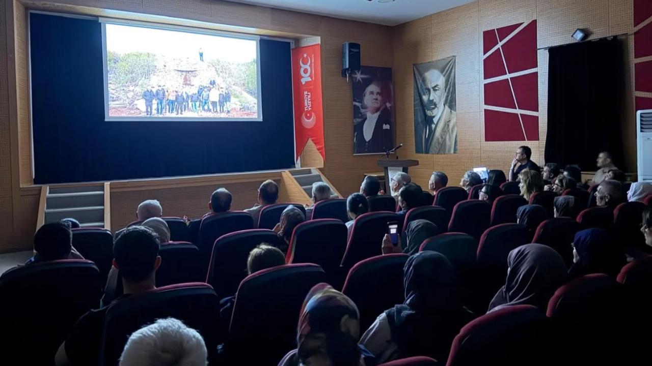 Bir Meslek Yok Oluyor… Çanakkale’deki Gösterim Herkesi Derinden Etkiledi