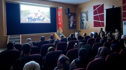 Bir Meslek Yok Oluyor… Çanakkale’deki Gösterim Herkesi Derinden Etkiledi