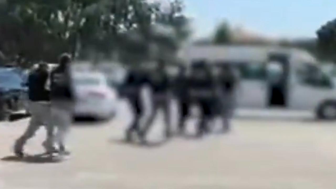 Çanakkale’de 51 Milyonluk Operasyon! Ele Geçirilen Maddeyi Duyan Şaşkına Döndü